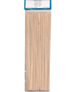 GLOREX 20CM 50KPL PUUTIKUT Main Image