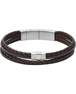 FOSSIL JF02934040 BRACELET Main Image