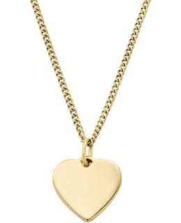 FOSSIL JF03080710 NECKLACE Main Image