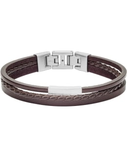 FOSSIL JF03323040 BRACELET Main Image