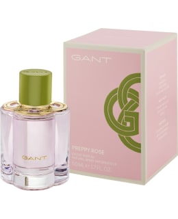 GANT PREPPY ROSE EDP 50 ML NAIST. TUOKSU Main Image