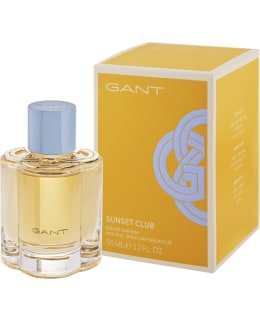 GANT SUNSET CLUB EDP 50 ML WOM FRAGRANCE Main Image