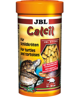 JBL CALCIL 250ML KILPIKONNAN RUOKA Main Image