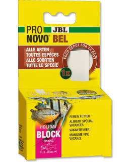 JBL PRONOVO HOLIDAY AKV.KALAN RUOKA Main Image