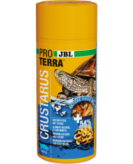 JBL PROTERRA CRUSTARUS 250ML TURTLE FOOD Main Image