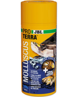JBL PROTERRA MOLLUSCUS 250ML TURTLE FOOD Main Image