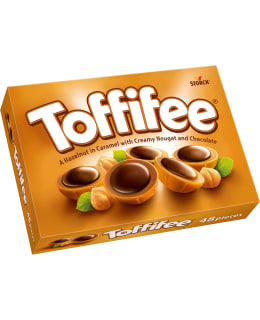 TOFFIFEE 400 G SUKLAATOFFEE Main Image