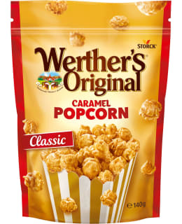 WERTHER'S ORIG CARAMEL POPCORN CLASSIC Main Image