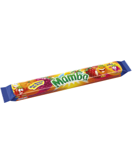 MAMBA FRUIT 106 G TOFFEE Main Image