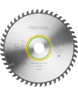 FESTOOL WOOD W48 225X2,6X30 SAHANTERÄ Main Image