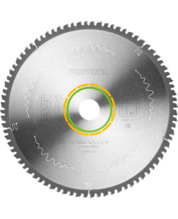 FESTOOL WOOD HW W80 260X2,5X30 SAHANTERÄ Main Image