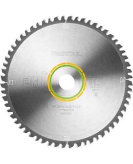 FESTOOL WOOD 260X2,5X30 W60 SAHANTERÄ Main Image