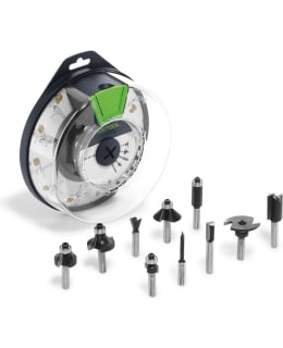 FESTOOL BOX-OF MIX HW S8 JYRSINLAATIKKO Main Image