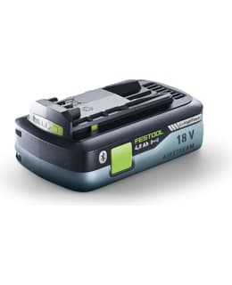 FESTOOL BP 4 18 LI HPC-ASI HIGHPOWER-AKK Main Image