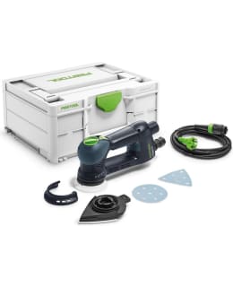 FESTOOL ROTEX DX RO 90 FEQ-PLUS HIOMKONE Main Image