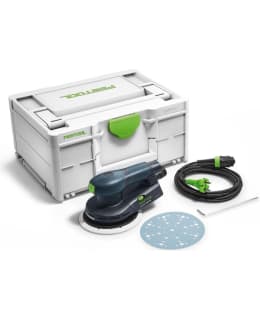 FESTOOL ETS EQ-PLUS EC 150/5 EPÄK.HIOMAK Main Image