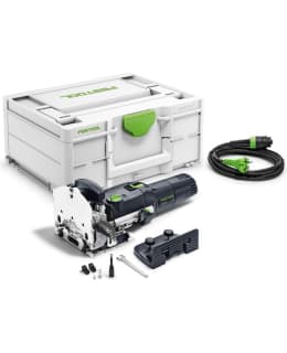 Festool DOMINO Q-Plus DF 500 tappijyrsin Main Image