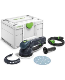 FESTOOL ROTEX FEQ-PLUS RO 150 HIOM.KONE Main Image