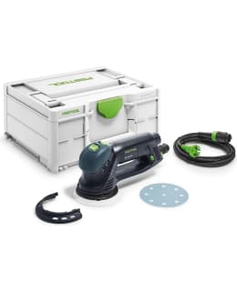 FESTOOL RO 125 FEQ-PLUS VÄLITYKSELLINEN- Main Image