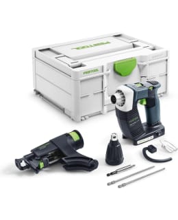 FESTOOL DWC 18-2500 BASIC RUUVINVÄÄNNIN Main Image