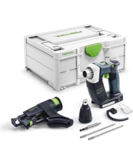 FESTOOL DWC 18-4500 BASIC RUUVINVÄÄNNIN Main Image