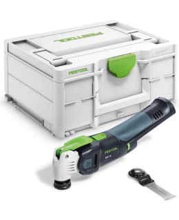 FESTOOL VECTURO E-BASIC OSC 18 AKKUMONIT Main Image