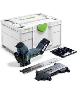 FESTOOL ISC 240 EB-BASIC AKKUERISTESAHA Main Image