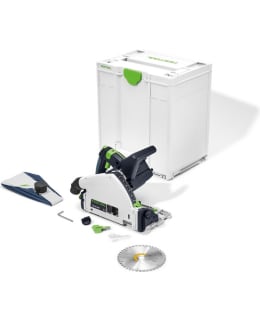 FESTOOL TSC 55 KEB-BASIC AKKU-UPOTUSSAHA Main Image