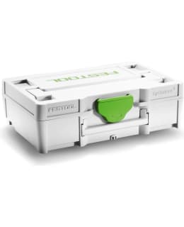 FESTOOL SYS3 XXS 33 GRY SYSTAINER³ Main Image