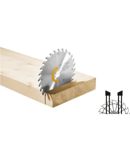 FESTOOL WOOD 160X1,8X20 W28 SAHANTERÄ Main Image