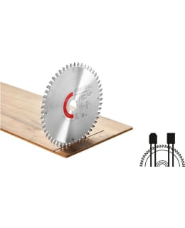 FESTOOL LAM/HPL TF52 160X1,8X20 SAHANTER Main Image