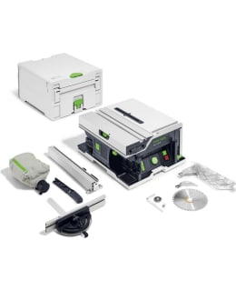 FESTOOL CSC EB-BASIC SYS 50 AKKUPÖYTÄSAH Main Image