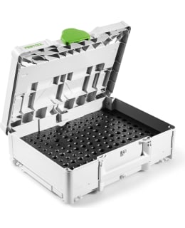 FESTOOL SYS3-OF D8/D12 SYSTAINER³ Main Image