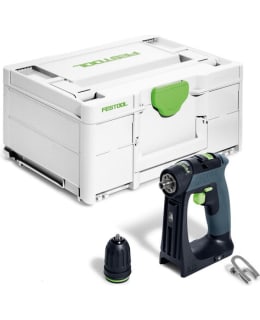 FESTOOL CXS 18-BASIC  AKKURUUVINVÄÄNNIN Main Image