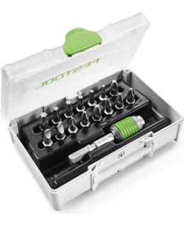 FESTOOL SYS3 XXS CE-MX BHS 60 RUUVIKÄRKI Main Image