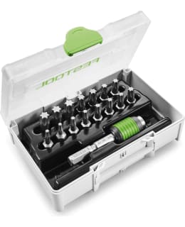 FESTOOL SYS3 XXS CE-TX BHS 60 RUUVIKÄRKI Main Image