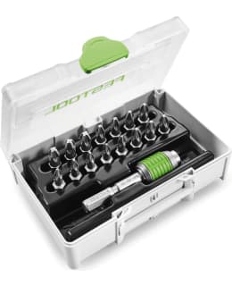 FESTOOL SYS3 XXS CE-PZ BHS 60 RUUVIKÄRKI Main Image