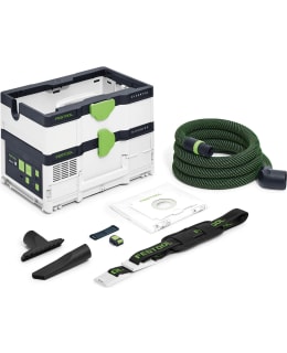 FESTOOL CTLC SYS I-BASIC AKKUJÄRJESTELMÄ Main Image