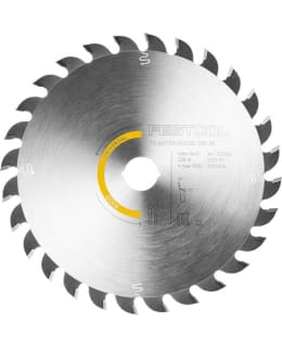 FESTOOL WOOD 168X1,8X20 W28 SAHANTERÄ Main Image