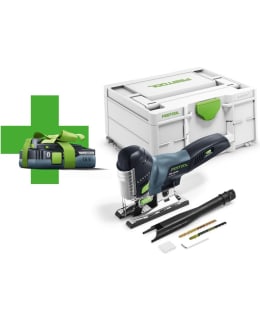 FESTOOL PSC 420 EB-BASIC-4,0 PISTOSAHA Main Image
