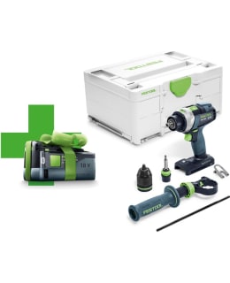 FESTOOL I-BASIC-5,0 TPC 45765 ISKUKONE Main Image