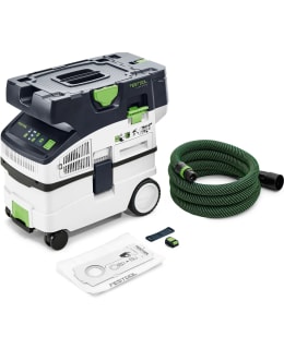 FESTOOL CTMC MIDI I-BASIC AKKUJÄRJESTELM Main Image