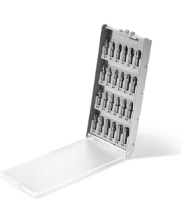 FESTOOL BKS SYS3 25MM RUUVIKÄRKIKASETTI Main Image