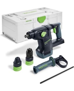 FESTOOL KHC 18 EB-BASIC AKKUYHDISTELMÄVA Main Image