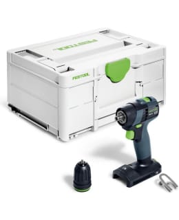 FESTOOL TXS 18-BASIC  AKKURUUVINVÄÄNNIN Main Image