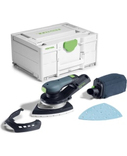 FESTOOL DTSC 200-BASIC KÄRKIHIOMAKONE Main Image