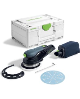 FESTOOL ETSC 2 150-BASIC AKKUEPÄKESKOHIO Main Image