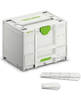 FESTOOL SYS3-COMBI M 287 SYSTAINER³ Main Image