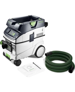 FESTOOL CLEANTEC EI CTM 36 JÄRJ.IMURI Main Image