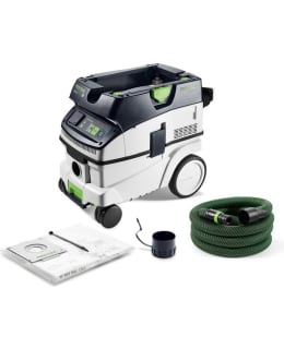 FESTOOL CLEANTEC EI CTH 26 JÄRJ.IMURI Main Image